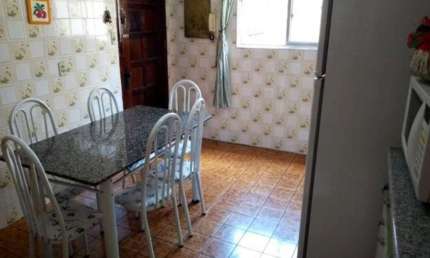 Apartamento com 1 quarto à venda no Ipiranga, São Paulo , 60 m2 por R$ 360.000