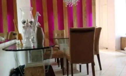 Apartamento com 2 quartos à venda na Vila Santa Teresa (Zona Sul), São Paulo , 63 m2 por R$ 255.000