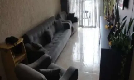Apartamento com 2 quartos à venda no São João Climaco, São Paulo , 65 m2 por R$ 330.000