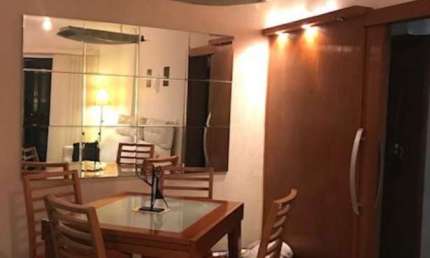 Apartamento com 3 quartos à venda na Vila Moinho Velho, São Paulo , 89 m2 por R$ 530.000