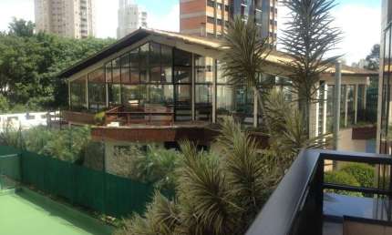Apartamento com 4 quartos à venda no Jardim da Saude, São Paulo , 489 m2 por R$ 3.200.000