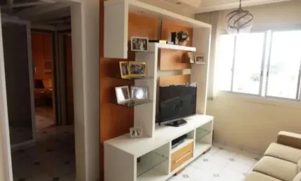 Apartamento com 2 quartos à venda na vila natália, são paulo , 54 m2 por r$ 280.000