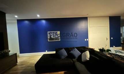 Apartamento com 4 quartos à venda na Chácara Klabin, São Paulo , 327 m2 por R$ 4.200.000
