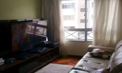 Apartamento com 2 quartos à venda no Sacomã, São Paulo , 49 m2 por R$ 340.000