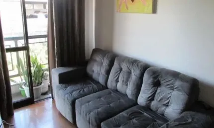 Apartamento com 3 quartos à venda no parque fongaro, são paulo , 63 m2 por r$ 330.000