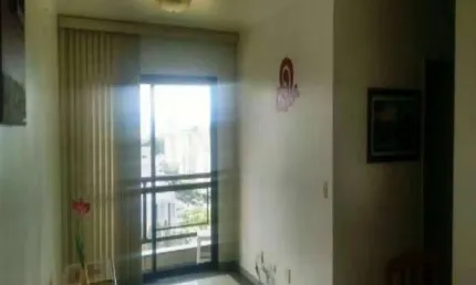 Apartamento com 3 quartos à venda na vila arapuã, são paulo , 64 m2 por r$ 360.000