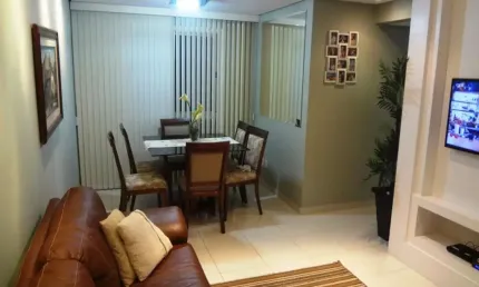 Apartamento com 2 quartos à venda no jardim patente novo, são paulo , 60 m2 por r$ 320.000