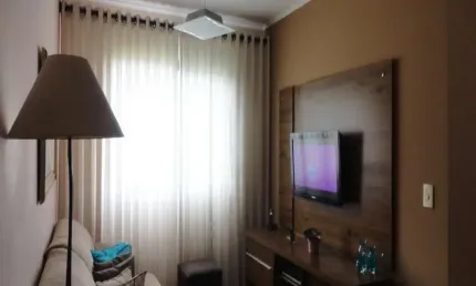 Apartamento com 2 quartos à venda no parque fongaro, são paulo , 54 m2 por r$ 318.000