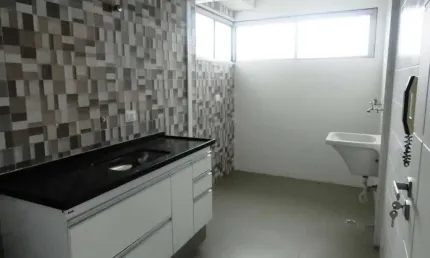 Apartamento com 3 quartos à venda no Moinho Velho, São Paulo , 63 m2 por R$ 450.000