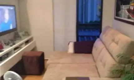 Apartamento com 3 quartos à venda na vila arapuã, são paulo , 62 m2 por r$ 420.000