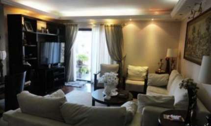 Apartamento com 3 quartos à venda no Jardim Santa Cruz, São Paulo , 110 m2 por R$ 480.000