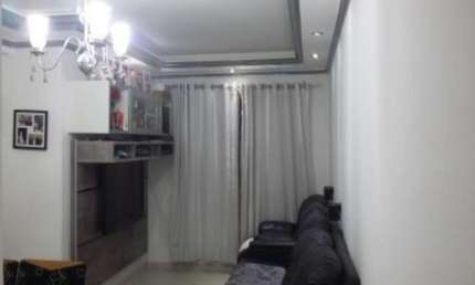 Apartamento com 3 quartos à venda no Jardim Maria Estela, São Paulo , 63 m2 por R$ 393.000
