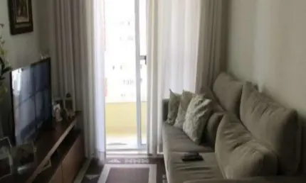 Apartamento com 3 quartos à venda na vila vera, são paulo , 69 m2 por r$ 490.000