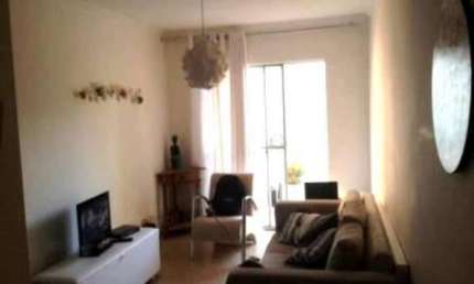 Apartamento com 2 quartos à venda no Jardim Patente Novo, São Paulo , 65 m2 por R$ 300.000