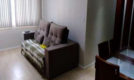 Apartamento com 3 quartos à venda no Sacomã, São Paulo , 75 m2 por R$ 350.000