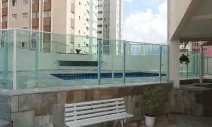 Apartamento com 3 quartos à venda no sacomã, são paulo , 81 m2 por r$ 500.000