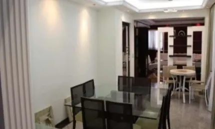 Apartamento com 4 quartos à venda no jardim da saude, são paulo , 230 m2 por r$ 2.000.000