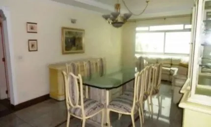 Apartamento com 4 quartos à venda na Saúde, São Paulo , 310 m2 por R$ 1.500.000