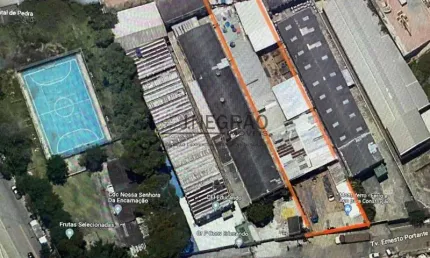 Terreno comercial à venda no Jardim Maria Estela, São Paulo 