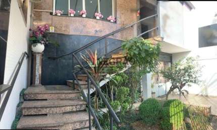 Casa comercial com 6 salas à venda na Saúde, São Paulo 