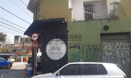 Ponto comercial com 3 salas à venda na Vila Monumento, São Paulo 