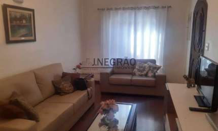 Casa com 3 quartos à venda na Vila Brasílio Machado, São Paulo 