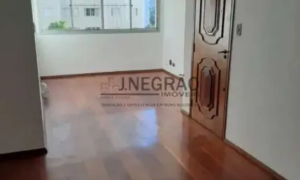 Apartamento com 2 quartos à venda na Vila Mascote, São Paulo 