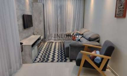 Apartamento com 3 quartos à venda no Sacomã, São Paulo 