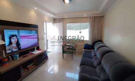 Casa com 3 quartos à venda no São João Climaco, São Paulo 