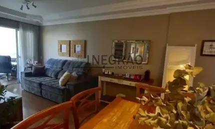 Apartamento com 3 quartos à venda na Saúde, São Paulo 