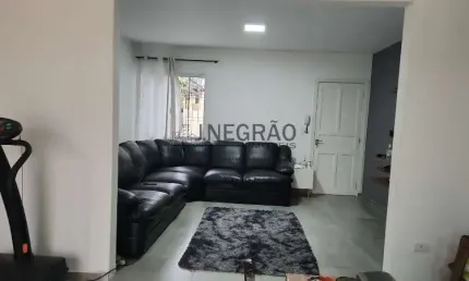 Casa com 2 quartos à venda na Vila Moinho Velho, São Paulo 