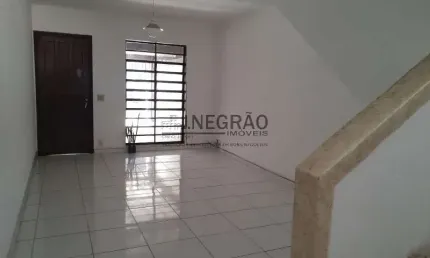 Casa com 2 quartos à venda no Parque Bristol, São Paulo 