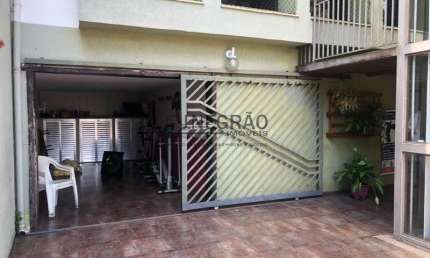 Casa comercial com 14 salas à venda no Ipiranga, São Paulo 