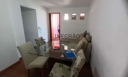 Apartamento com 2 quartos à venda no Parque Fongaro, São Paulo 