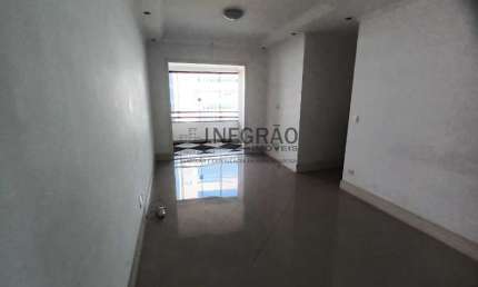 Apartamento com 3 quartos à venda no Jardim Santa Cruz, São Paulo 
