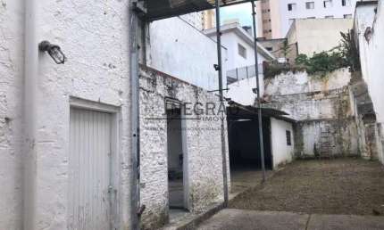 Terreno comercial para alugar no Bosque da Saúde, São Paulo 
