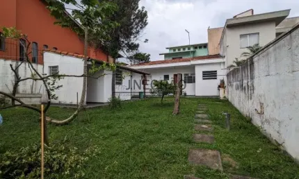 Terreno comercial à venda no Jardim da Saude, São Paulo 