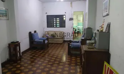 Casa com 3 quartos à venda na Vila Moinho Velho, São Paulo 