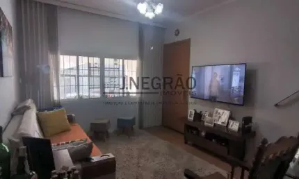Casa com 3 quartos à venda na Vila Liviero, São Paulo 