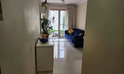 Apartamento com 3 quartos à venda no Jardim Celeste, São Paulo 