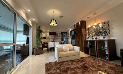 Apartamento com 3 quartos à venda na Chácara Klabin, São Paulo 