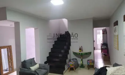 Casa com 3 quartos à venda na Vila das Mercês, São Paulo 