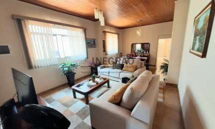 Casa com 2 quartos à venda na Vila Moinho Velho, São Paulo 