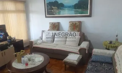 Casa com 2 quartos à venda na Vila Moinho Velho, São Paulo 
