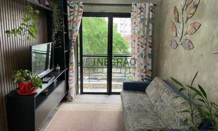 Apartamento com 3 quartos à venda no Ipiranga, São Paulo 