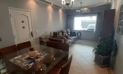 Casa com 3 quartos à venda na Vila Moinho Velho, São Paulo 