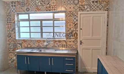 Casa com 2 quartos para alugar no Jardim Maristela, São Paulo , 110 m2 por R$ 3.050