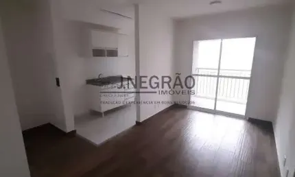 Apartamento com 2 quartos à venda no Ipiranga, São Paulo 
