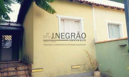 Casa com 4 quartos à venda na Vila Brasílio Machado, São Paulo 