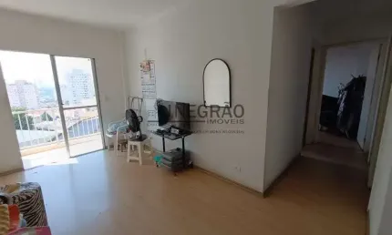 Apartamento com 3 quartos à venda na Vila das Mercês, São Paulo 